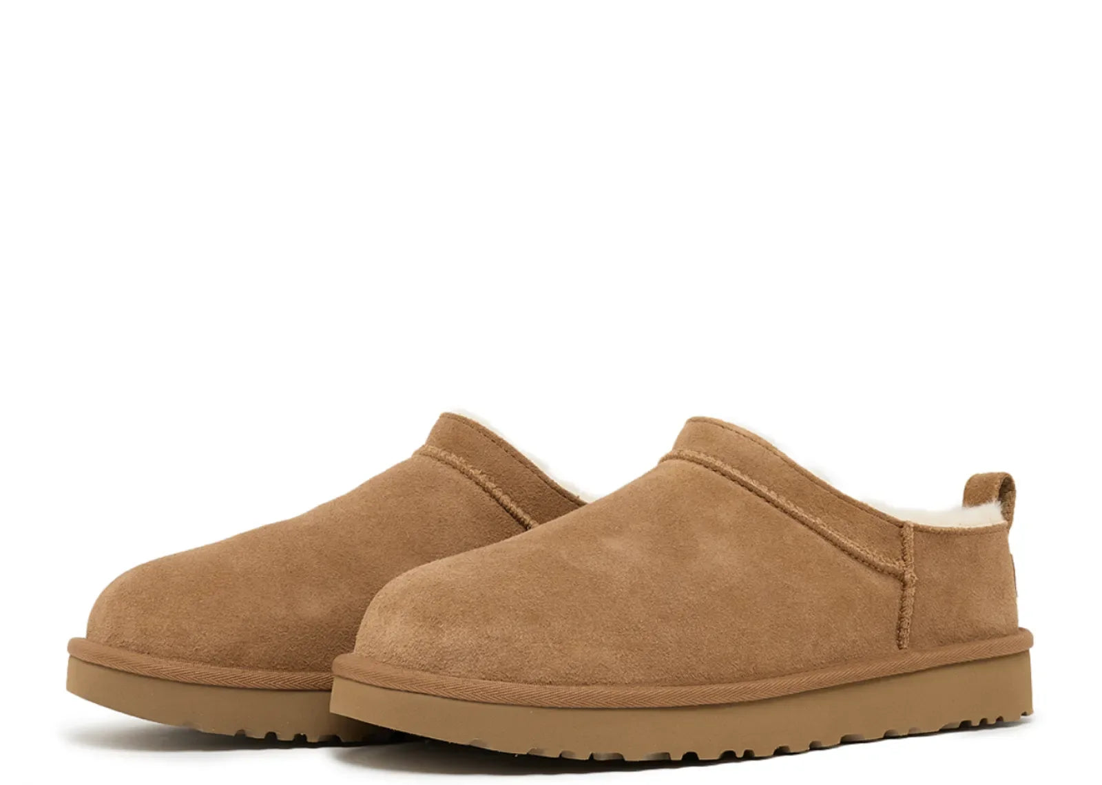 Ugg Classic Micro Chestnut - My Suti