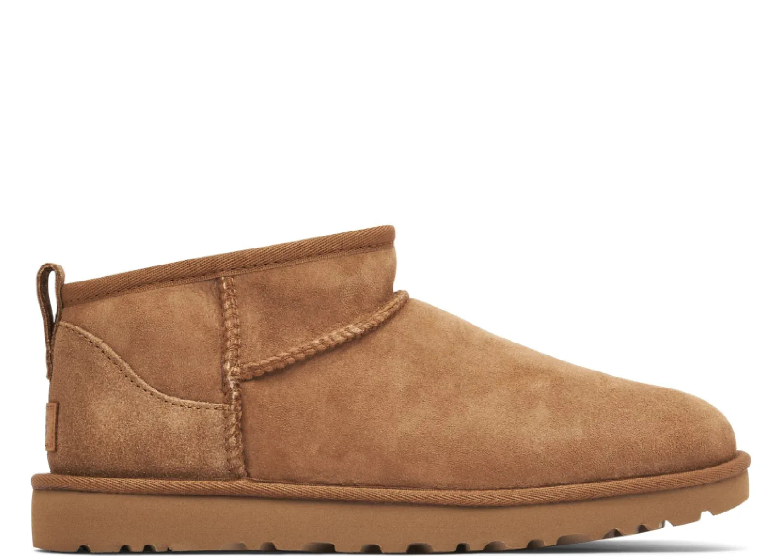 Ugg Classic Ultra Mini Boot Chestnut - My Suti