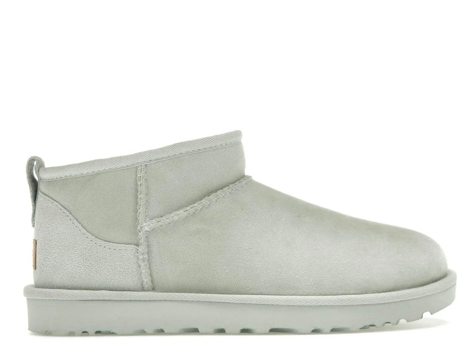 Ugg Classic Ultra Mini Boot Goose - My Suti