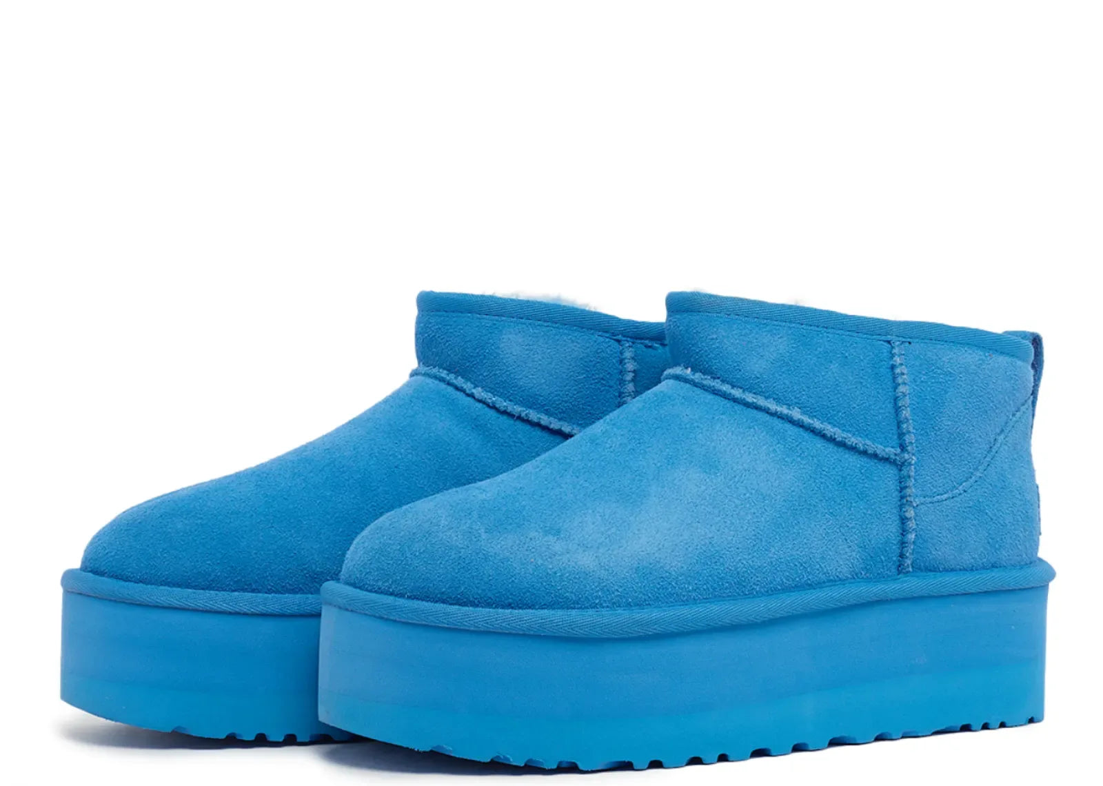 Ugg Classic Ultra Mini Platform Boot Big Sky - My Suti