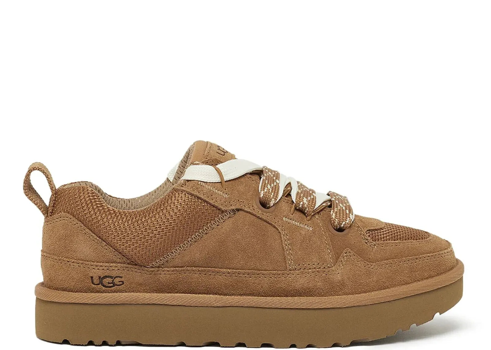 Ugg Lowmel Lo Chestnut - My Suti