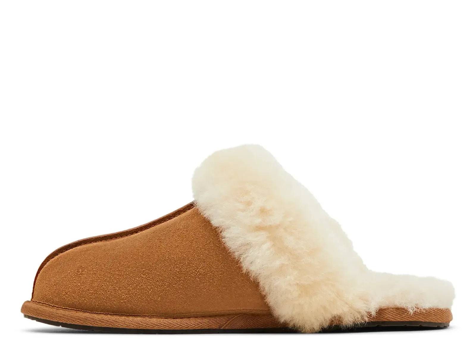 Ugg Scuffette II Slipper Chestnut - My Suti