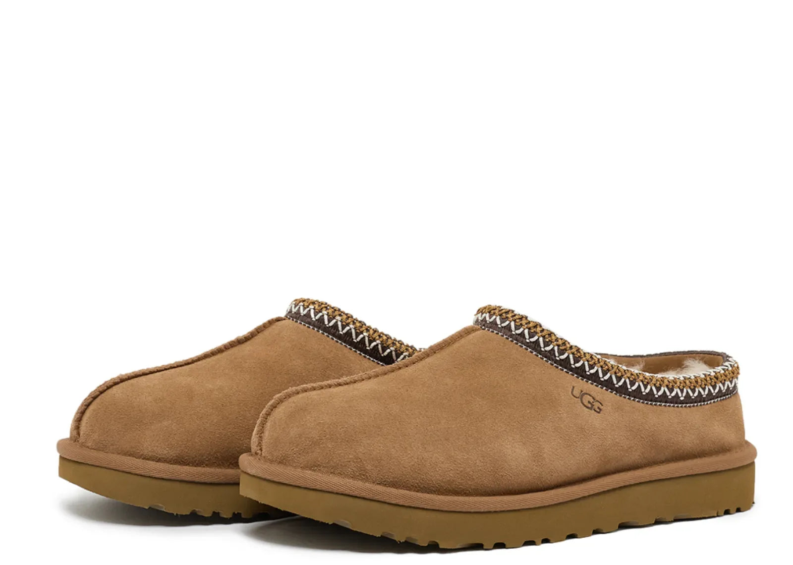 Ugg Tasman II Slipper Chestnut - My Suti