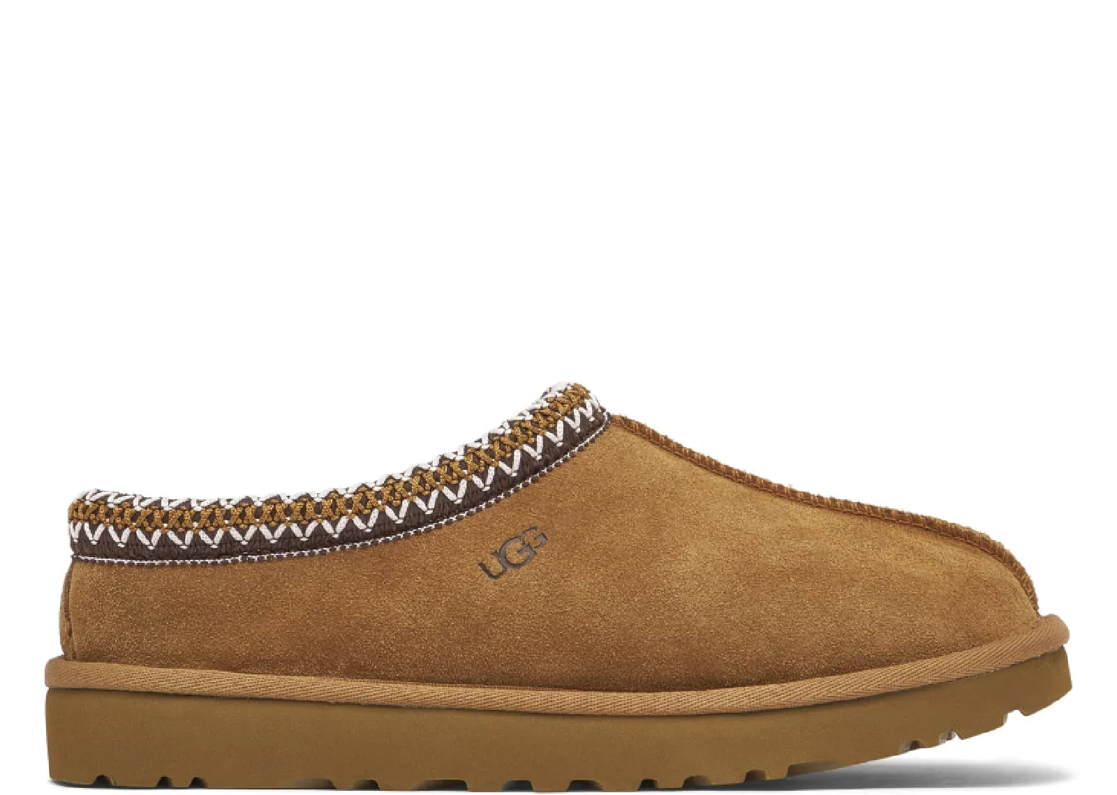Ugg Tasman Slipper Chestnut - My Suti