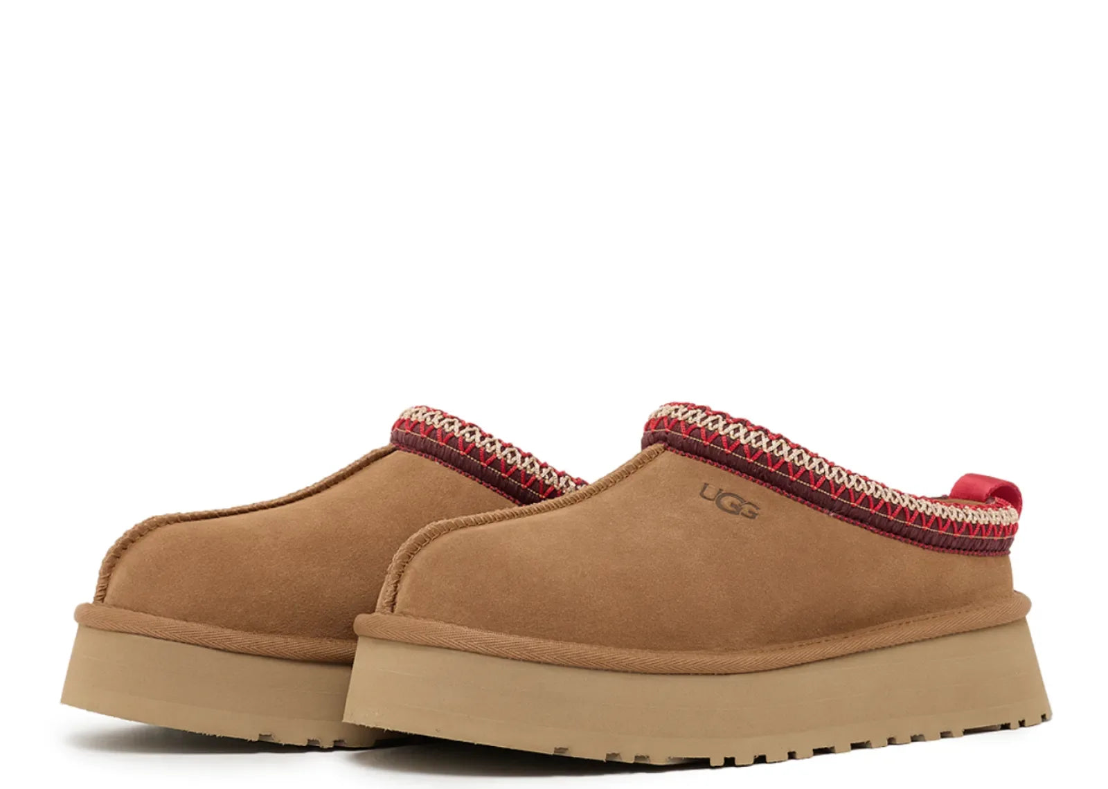 Ugg Tazz II Slipper Chestnut - My Suti