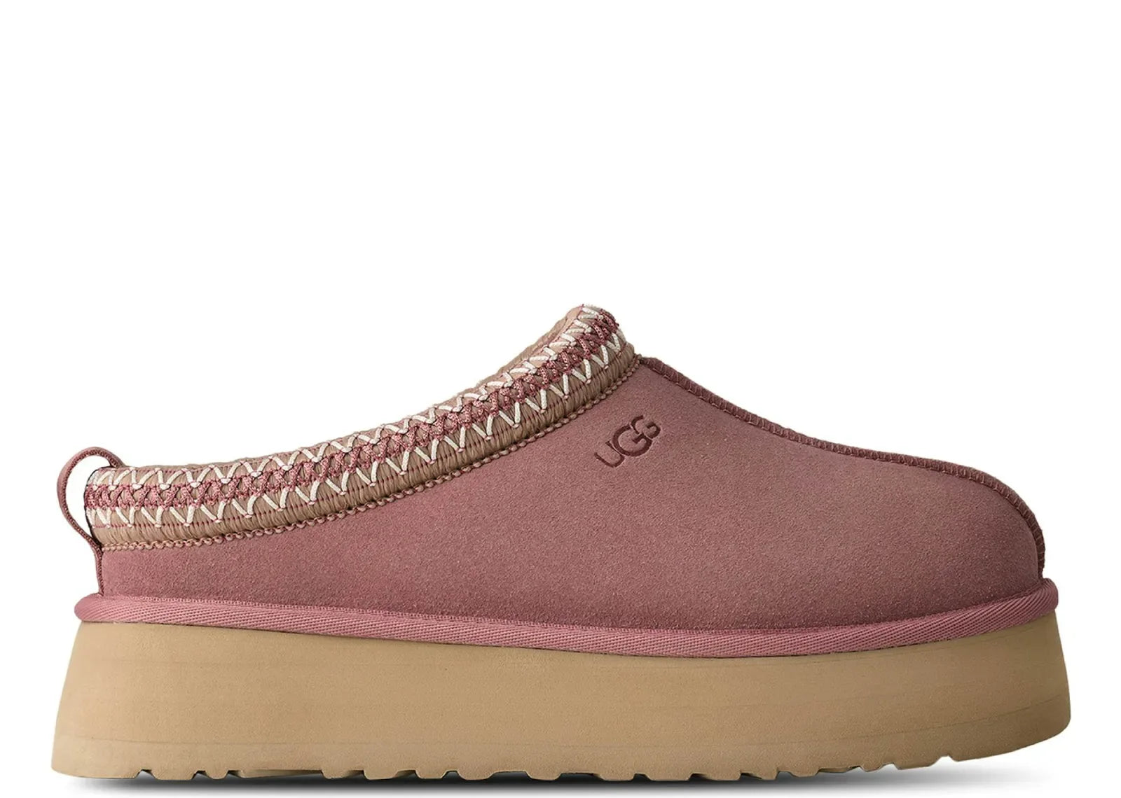 Ugg Tazz II Slipper Pink Dawn - My Suti