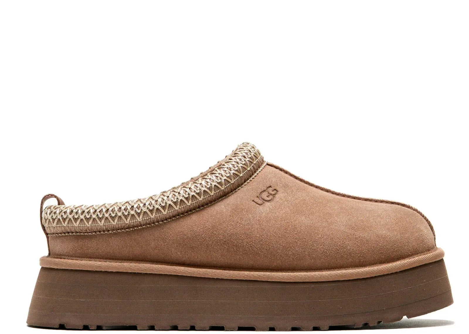 Ugg Tazz II Slipper Rocky Oak - My Suti