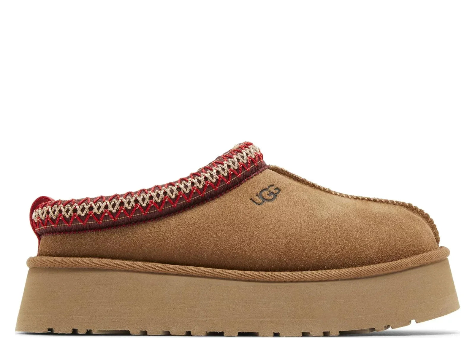 Ugg Tazz Slipper Chestnut - My Suti
