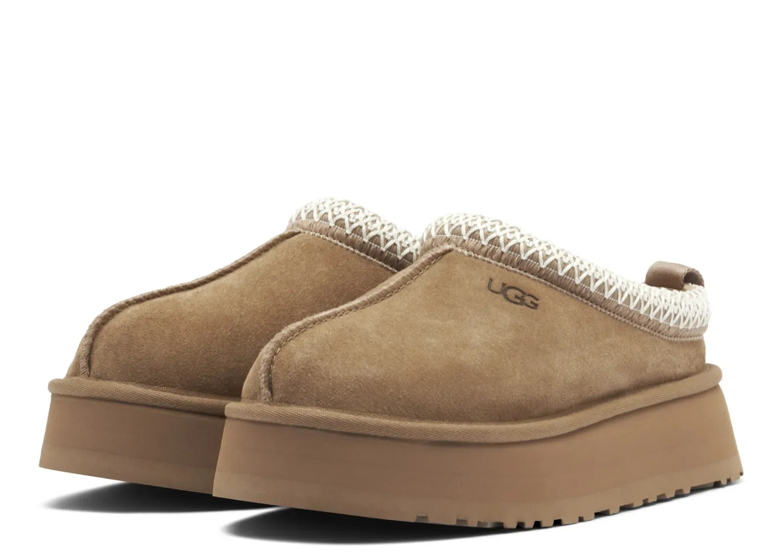 Ugg Tazz Slipper Mushroom - My Suti