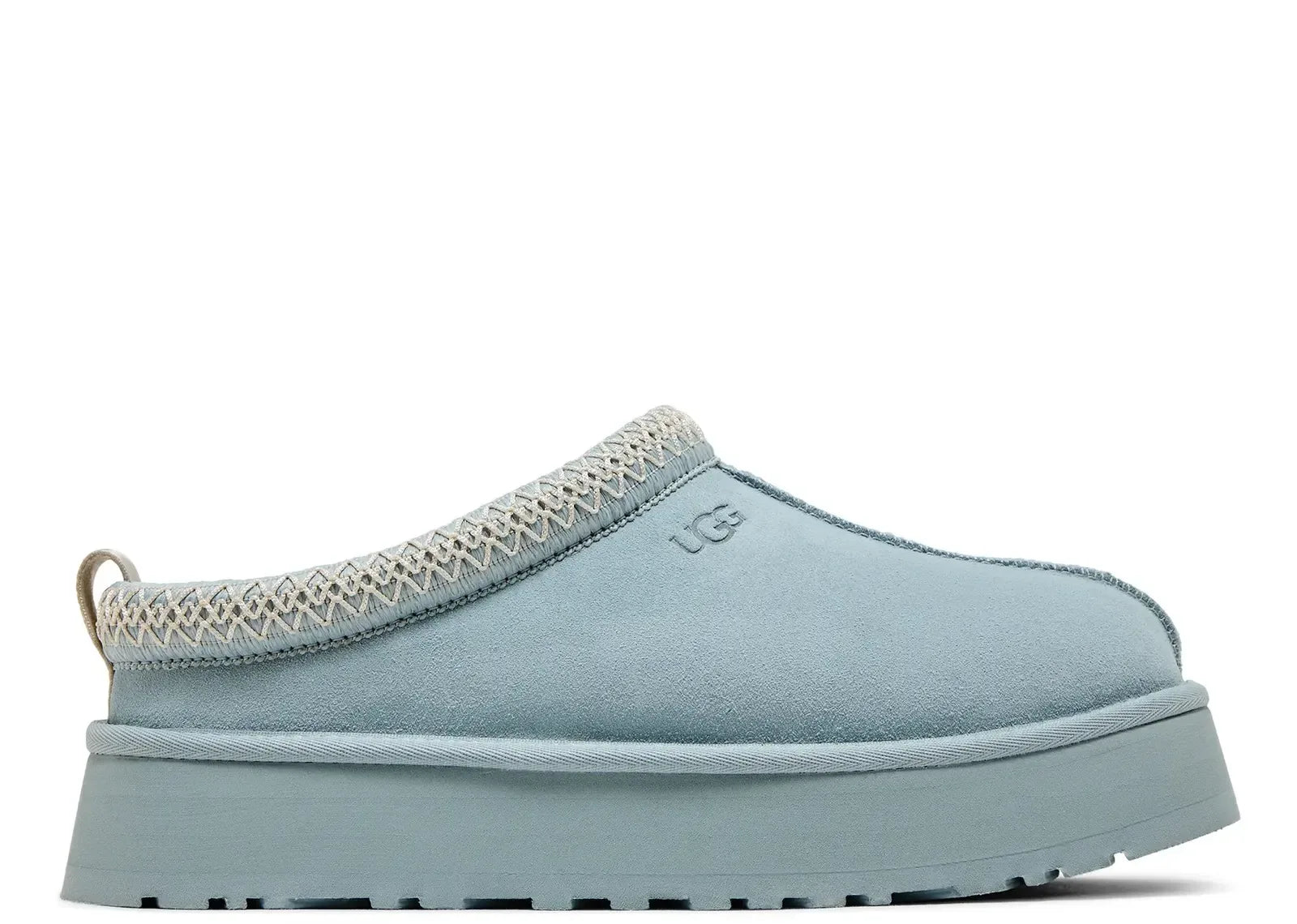 Ugg Tazz Slipper Sea Foam - My Suti