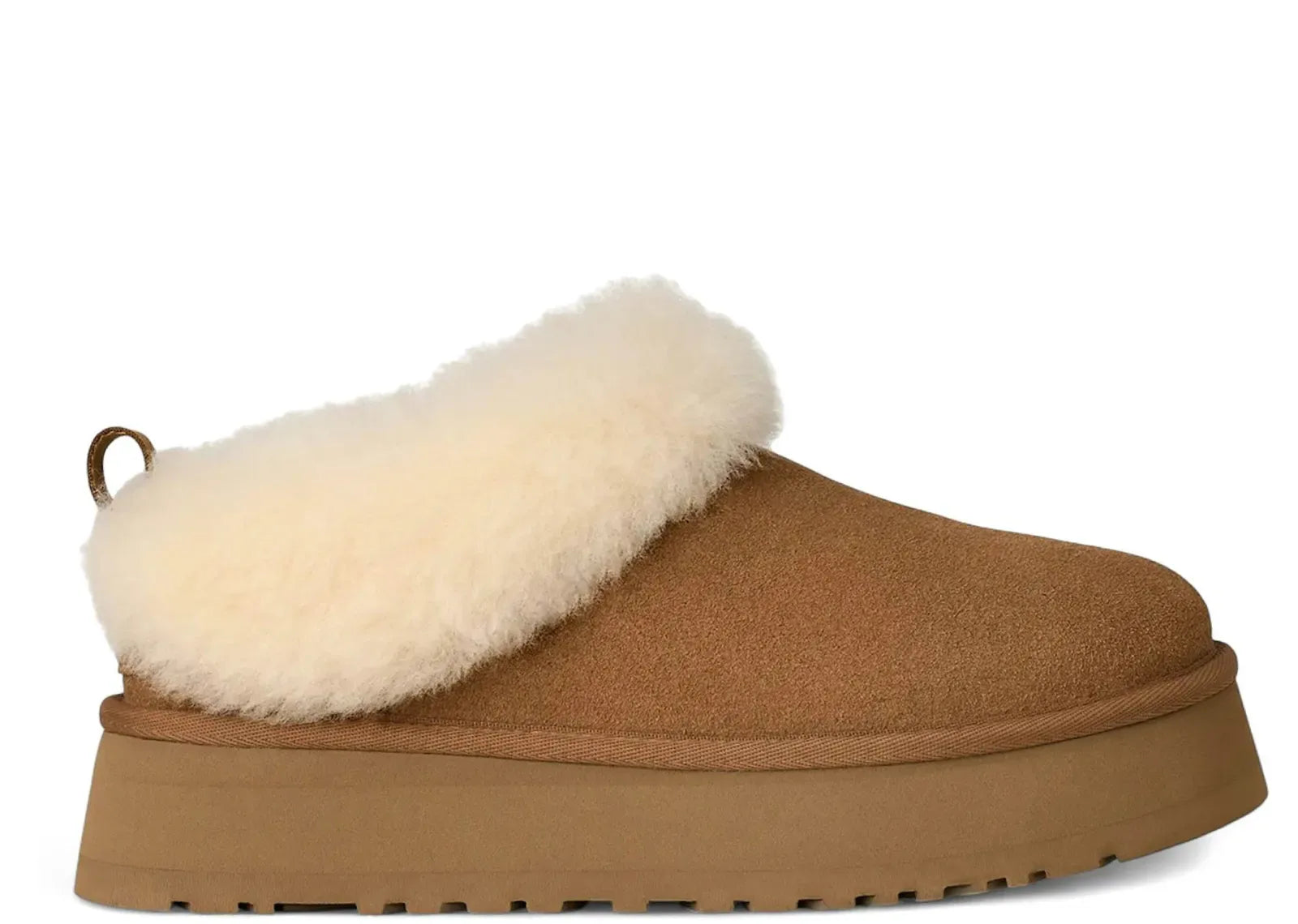 Ugg Tazzelle Slipper Chestnut - My Suti