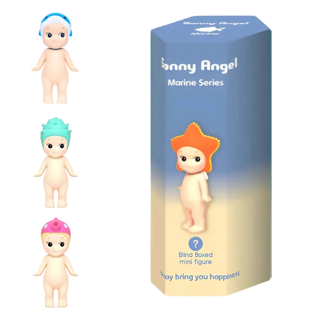 SONY ANGEL MARINE SERİSİ - My Suti