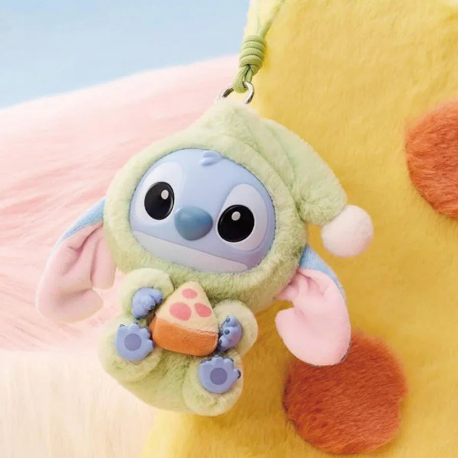 STİTCH DİSNEY PELUŞ SÜPRİZ KUTU SERİSİ - My Suti