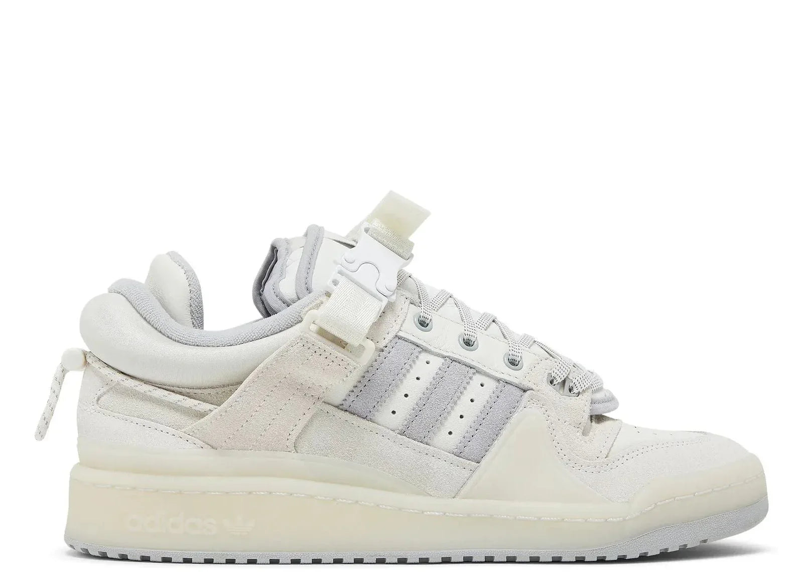 Adidas Forum Buckle Low Bad Bunny Last Forum - My Suti