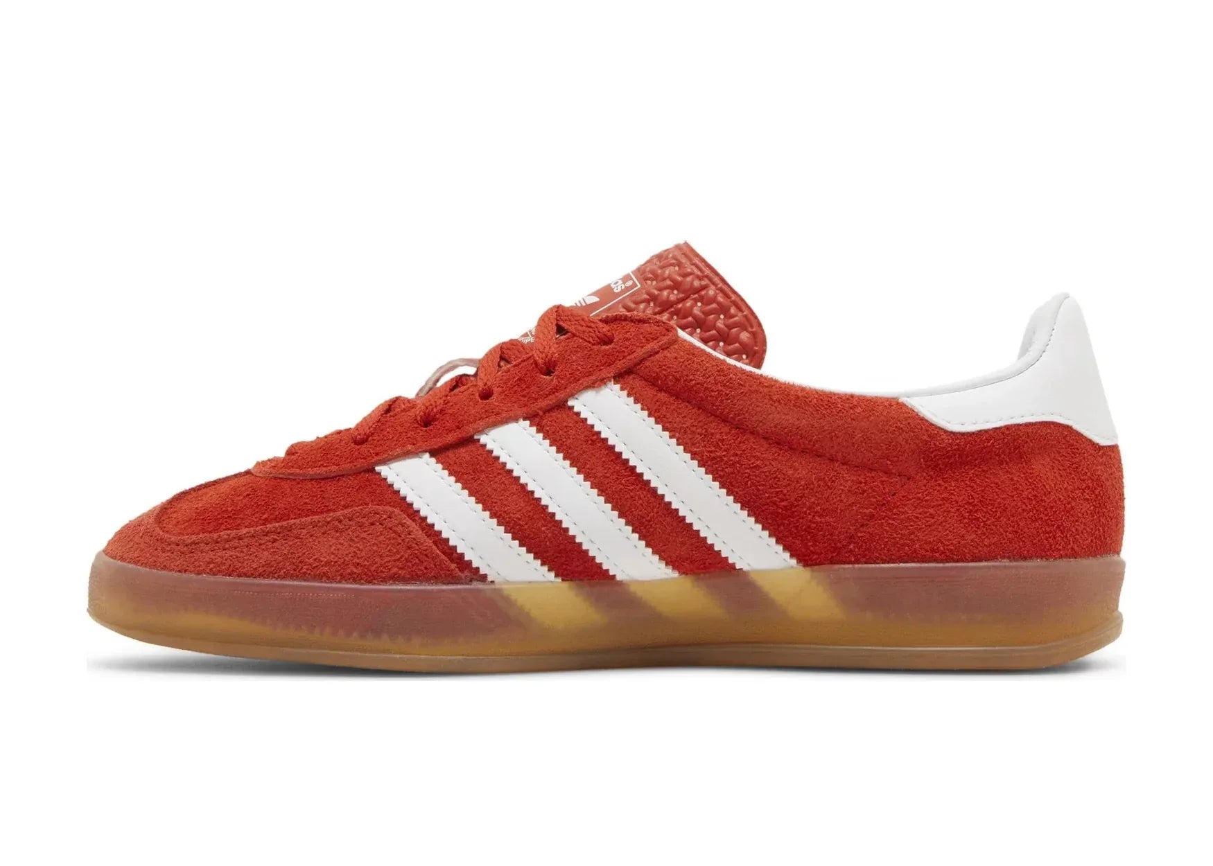Adidas Gazelle Indoor Bold Orange (W) - My Suti