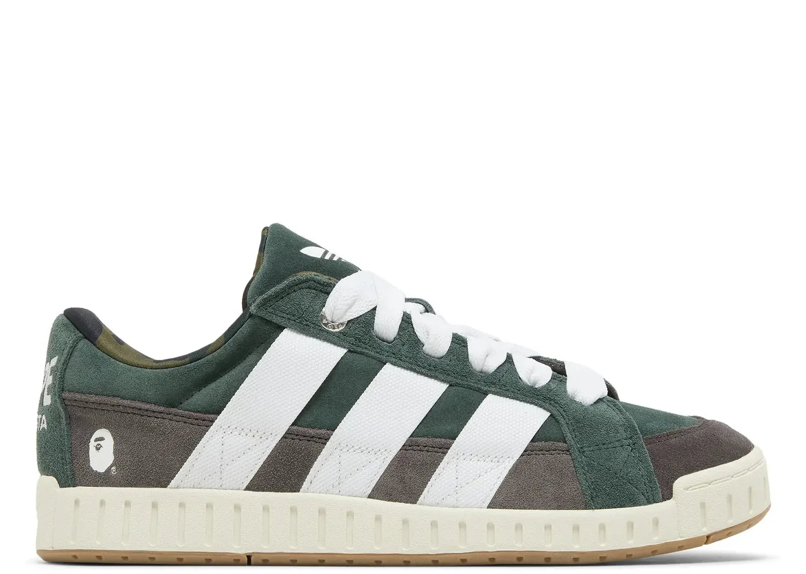 adidas NRTN Bape Shadow Green - My Suti