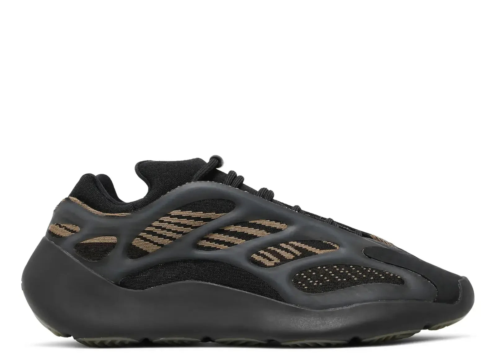 adidas Yeezy 700 V3 Clay Brown - My Suti