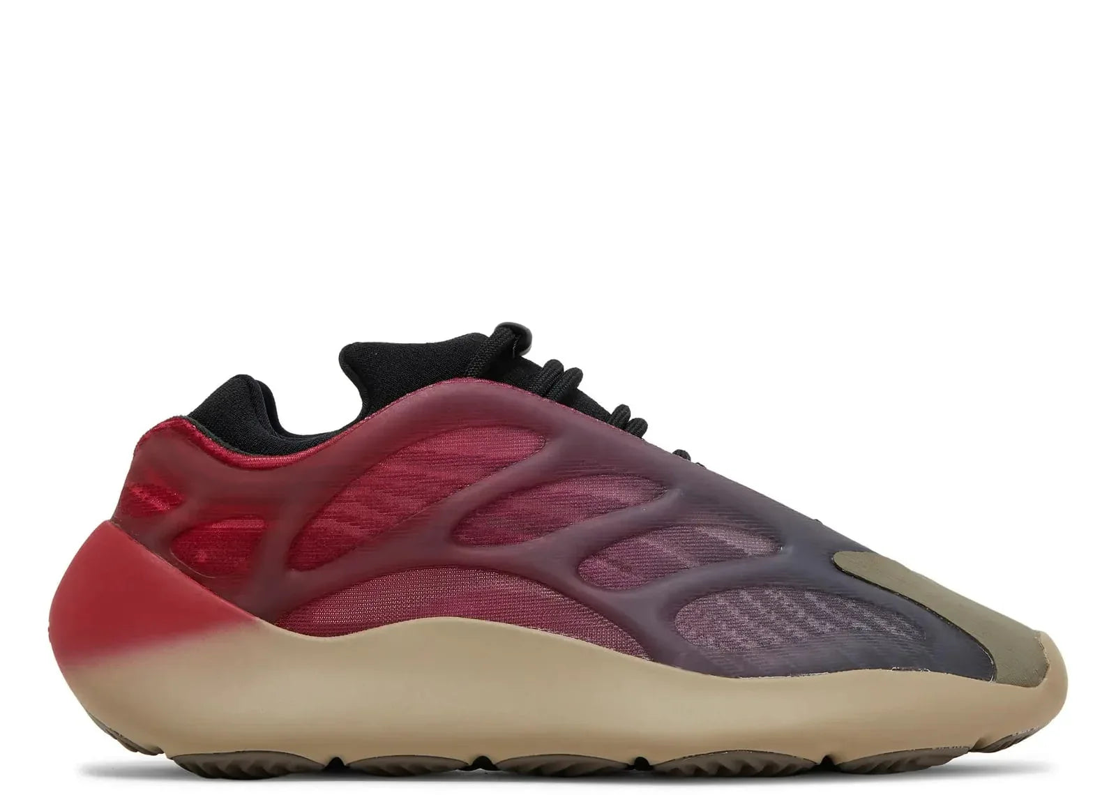 adidas Yeezy 700 V3 Fade Carbon - My Suti
