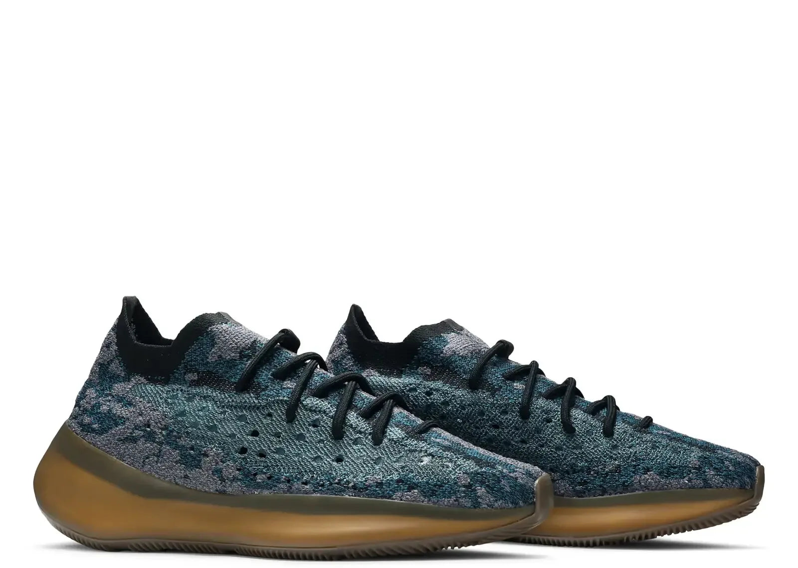 adidas Yeezy Boost 380 Covellite - My Suti