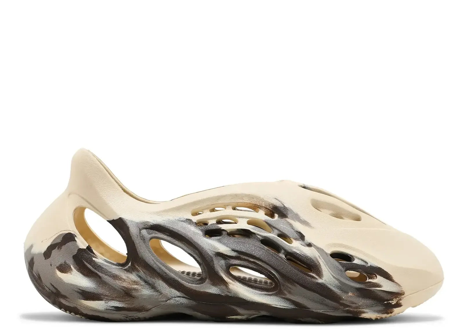 adidas Yeezy Foam RNNR MX Cream Clay - My Suti