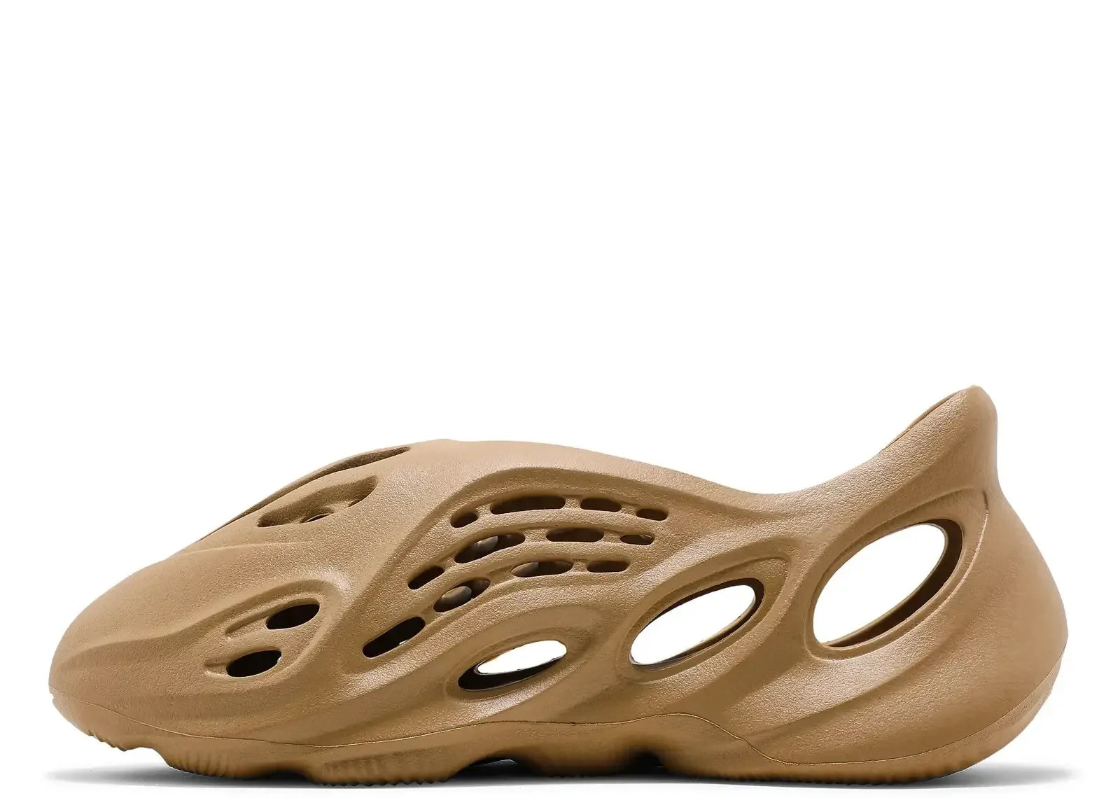 adidas Yeezy Foam RNNR Ochre - My Suti