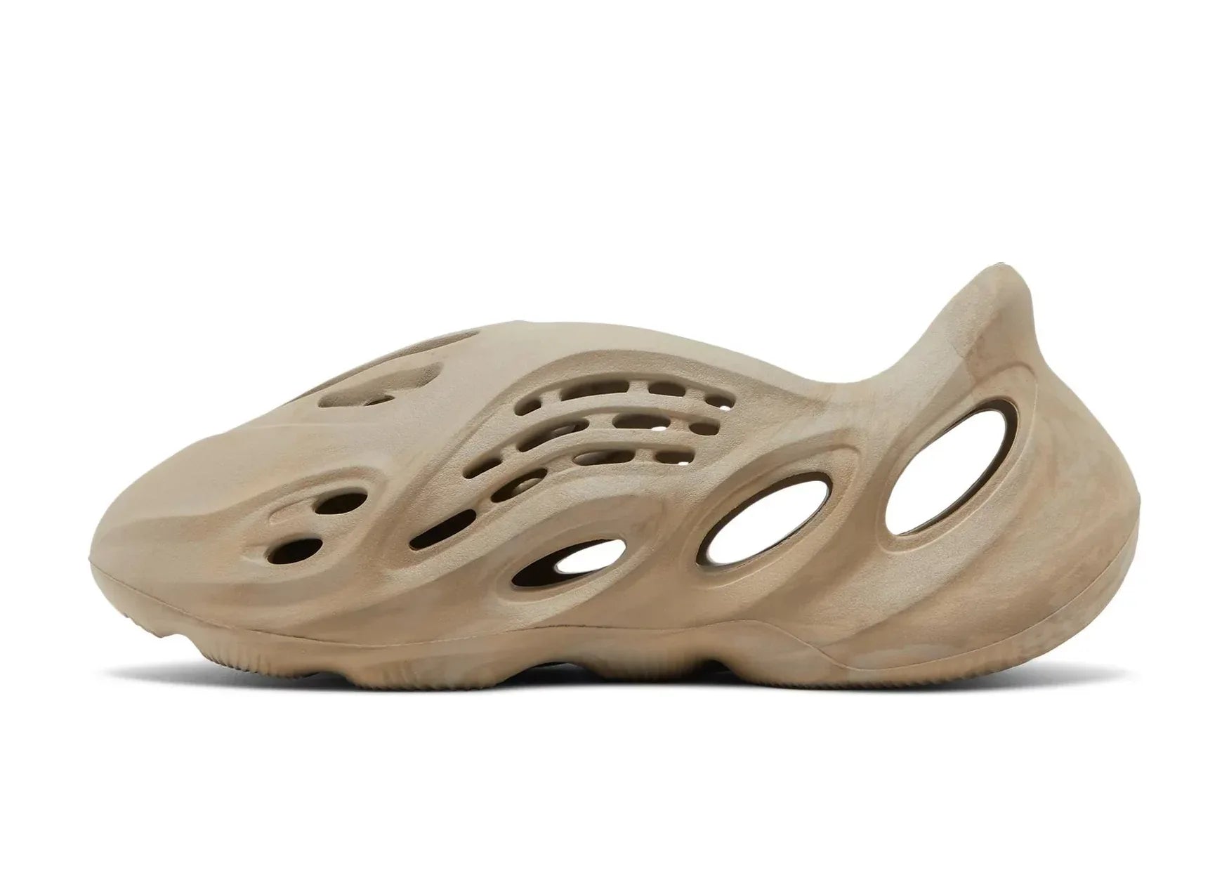 adidas Yeezy Foam RNNR Stone Sage - My Suti