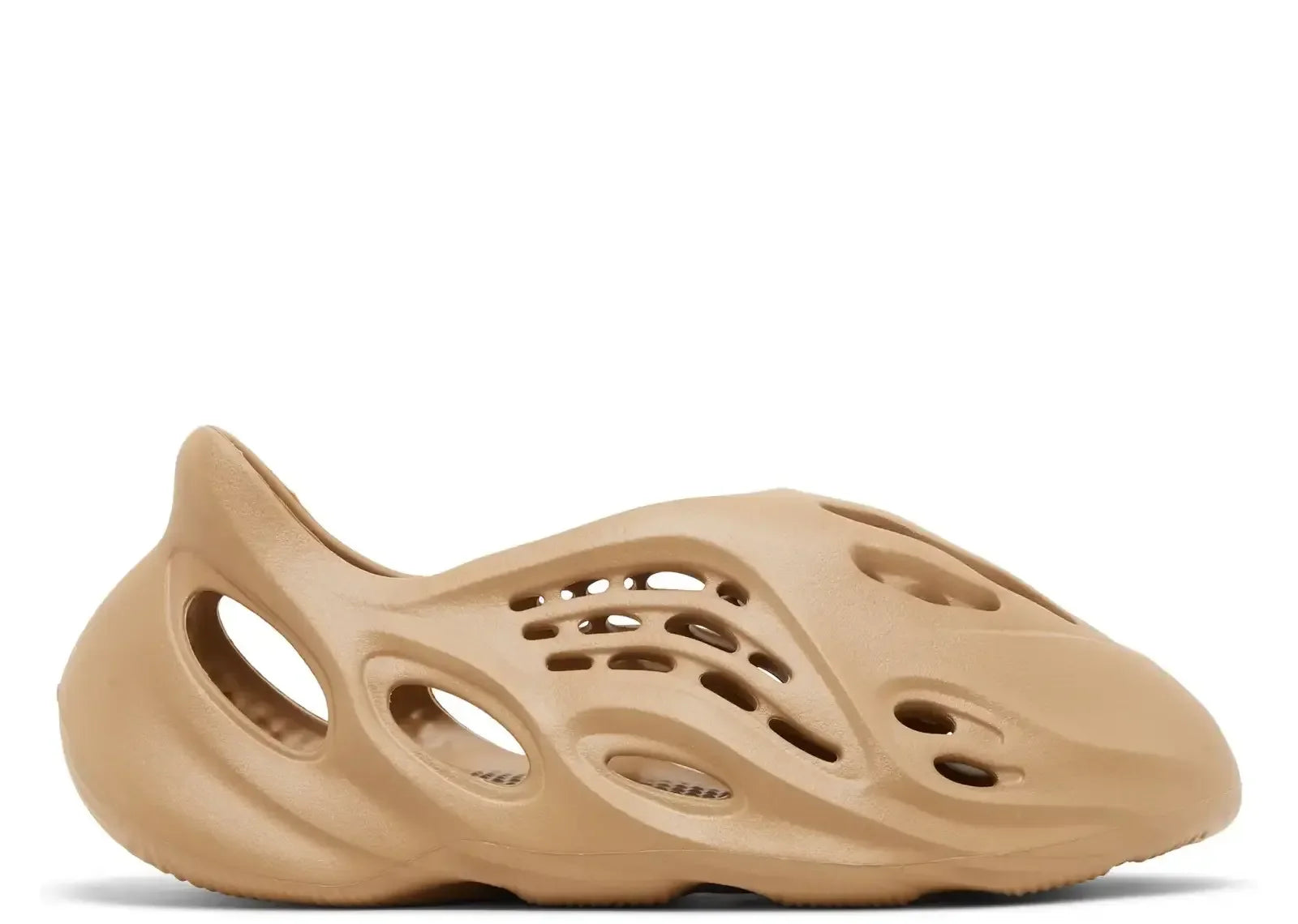 adidas Yeezy Foam RNR Clay Taupe - My Suti