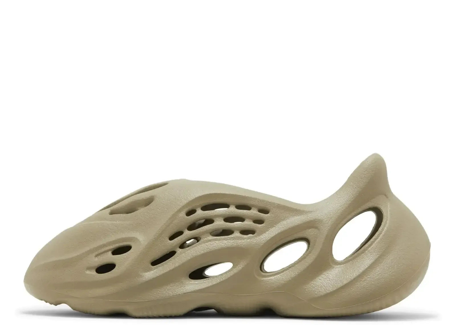 adidas Yeezy Foam RNR Stone Salt - My Suti