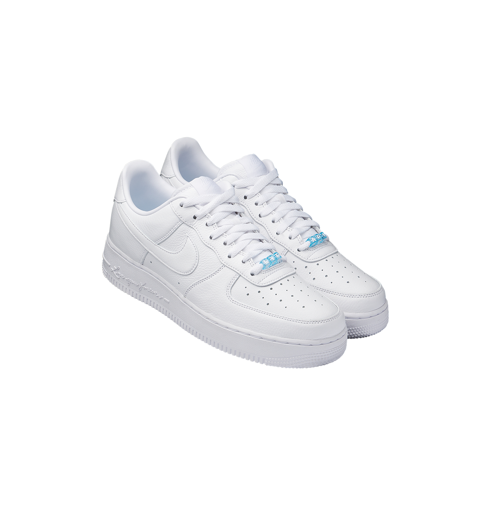 NOCTA Love You Forever Air Force 1