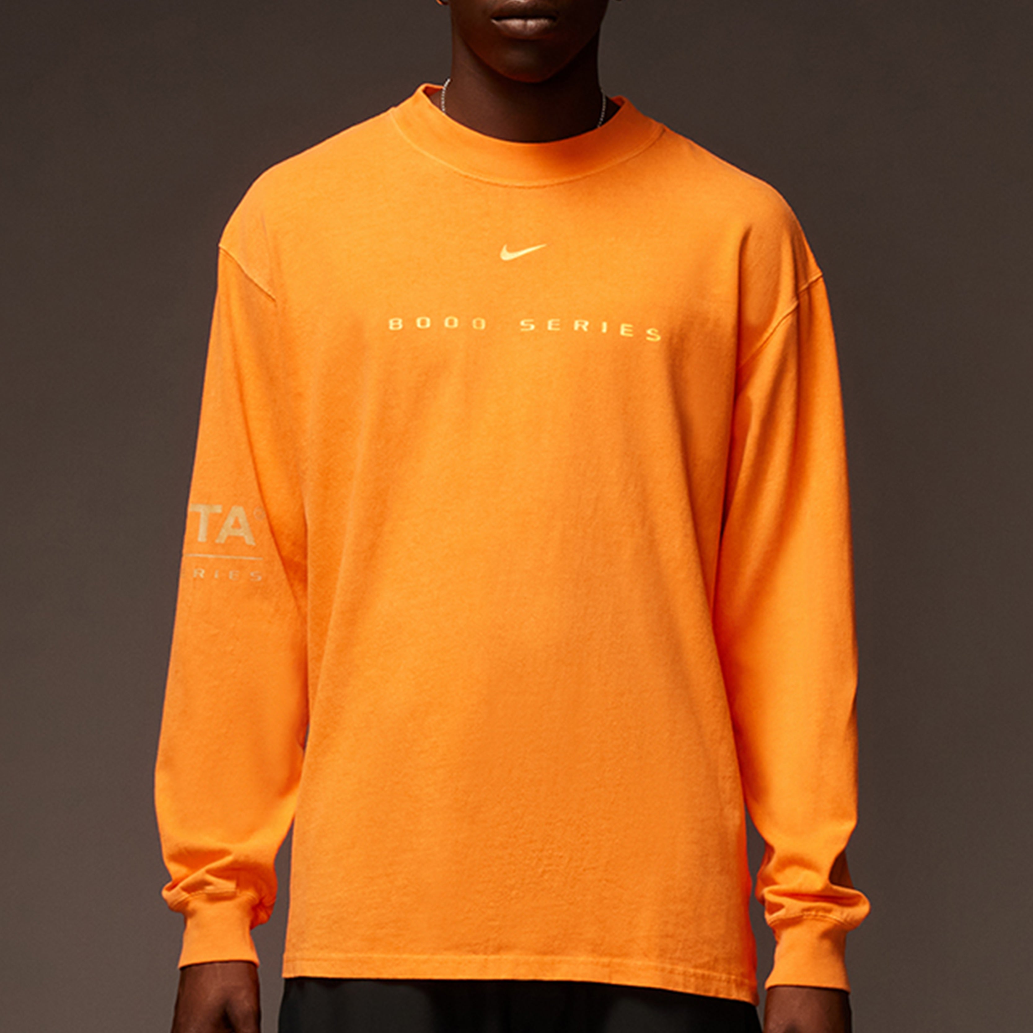 NOCTA Ascent LS Tee