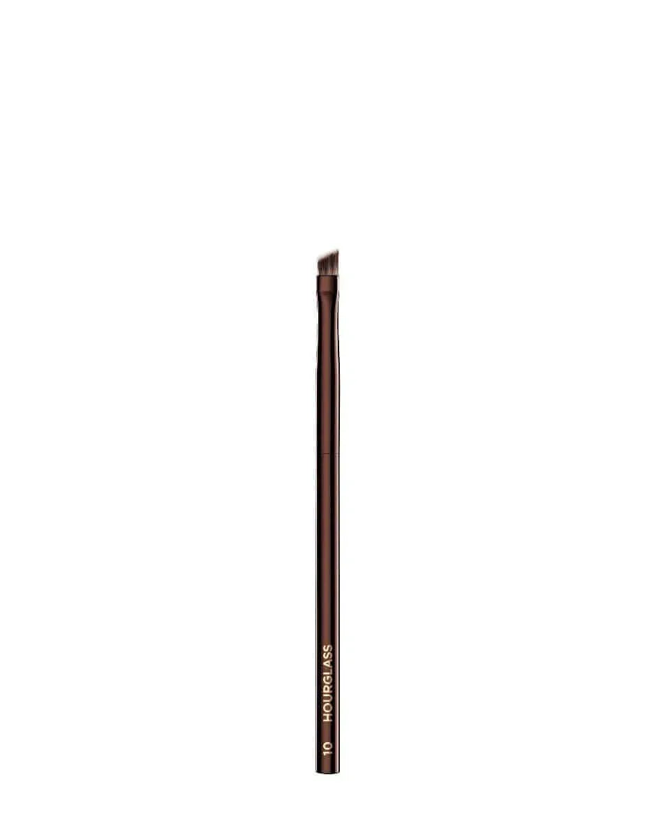 Hourglass Nº 10 Angled Liner Brush - Astar Fırçası - My Suti