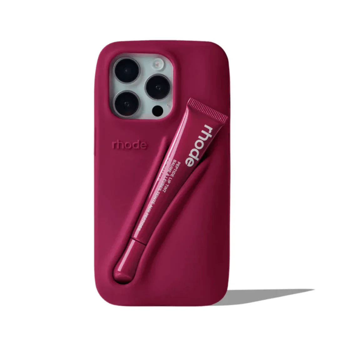 Rhode Fall Lip Case Telefon Kılıfı - My Suti