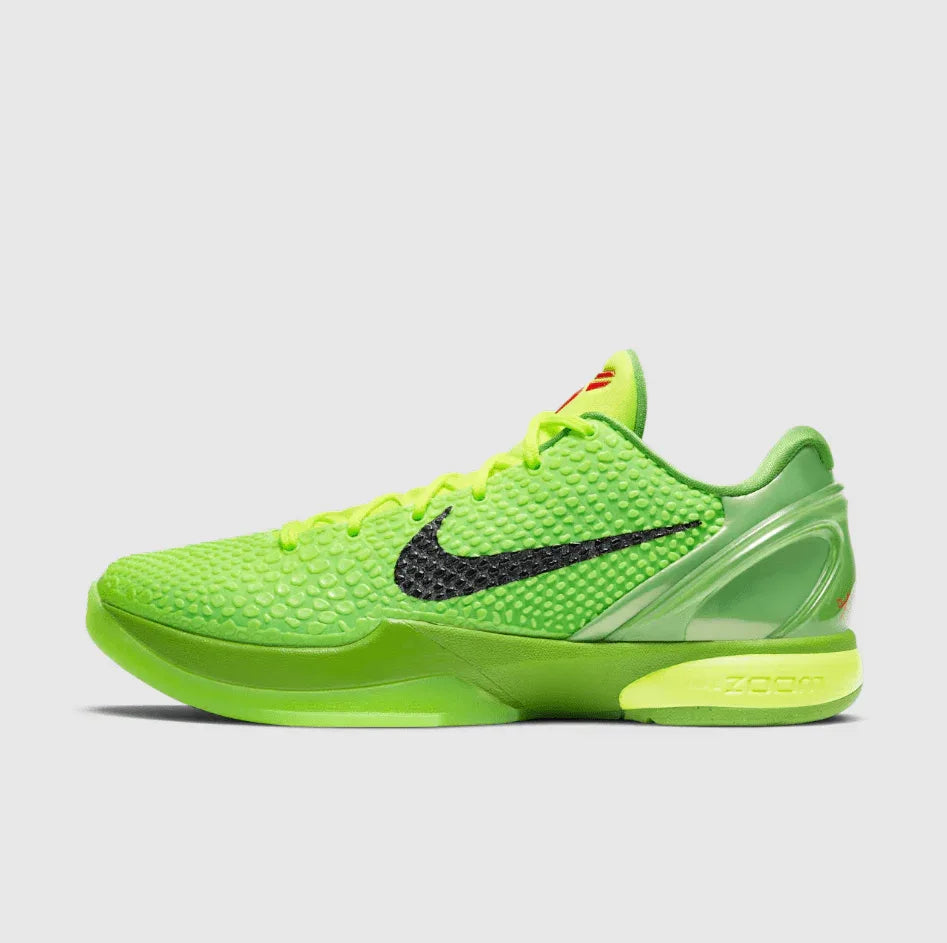NİKE KOBE 6 PROTRO GREEN APPLE - My Suti