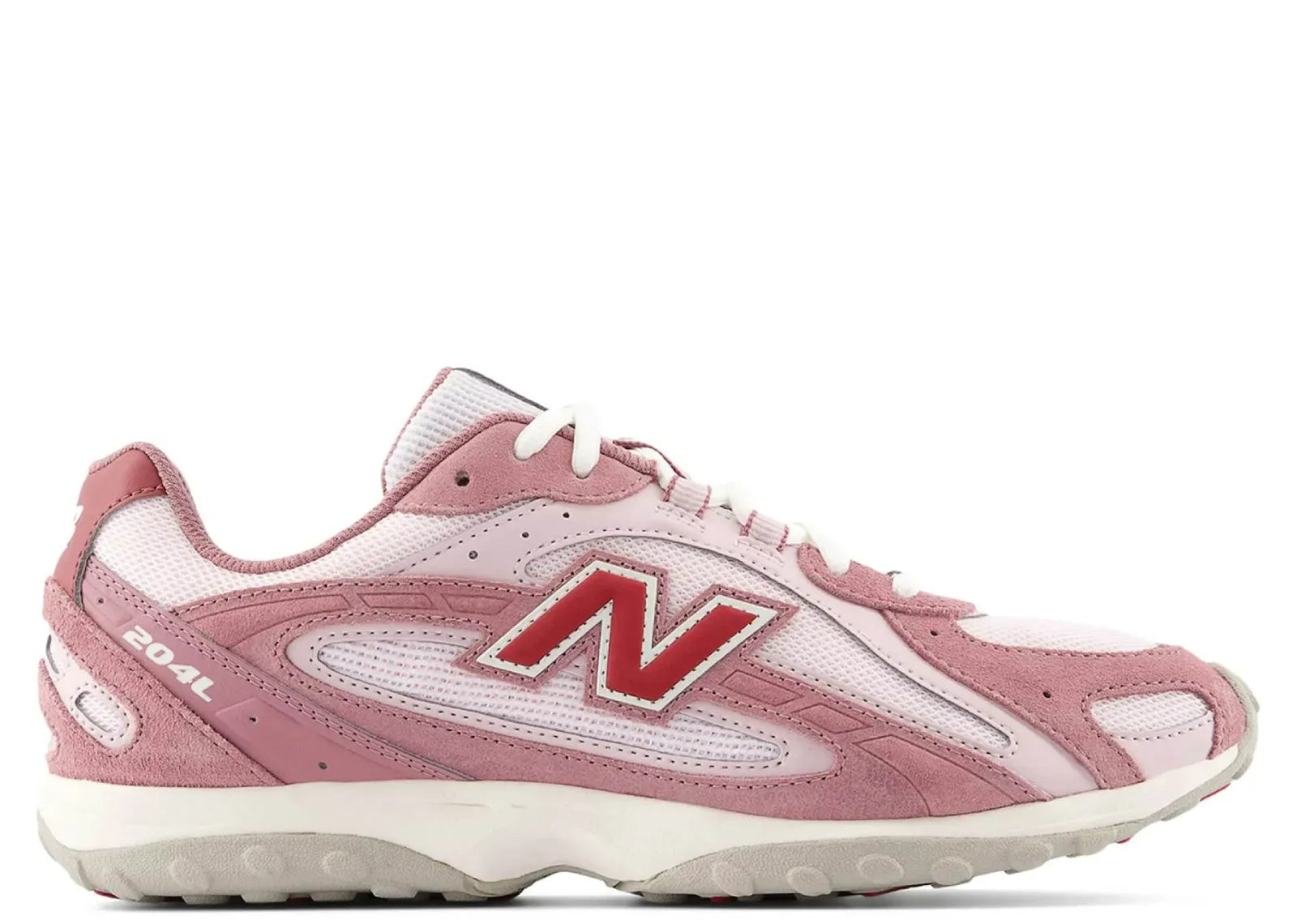 New Balance 204L Rosewood - My Suti