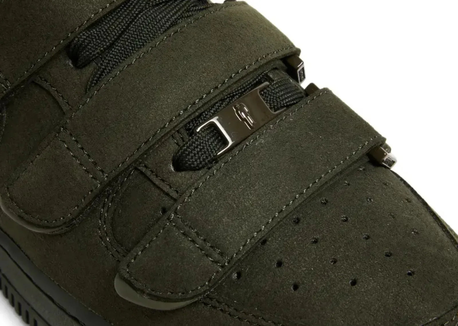 Nike Air Force 1 High '07 SP Billie Eilish Sequoia - My Suti