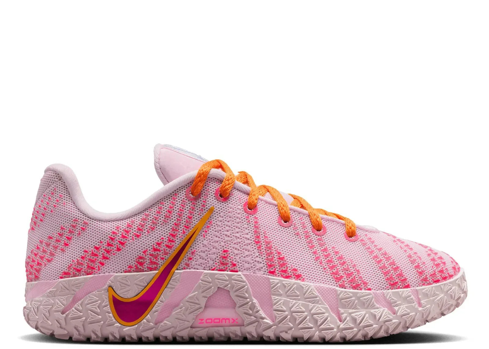 Nike Ja 3 Pink Foam (GS) - My Suti