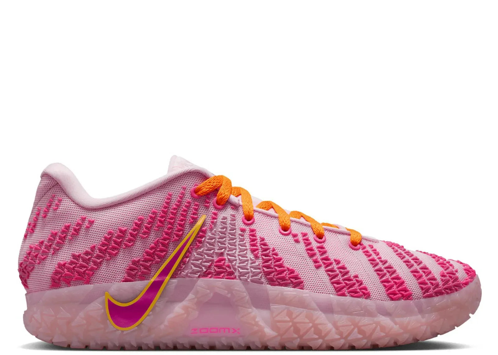 Nike Ja 3 Pink Foam - My Suti