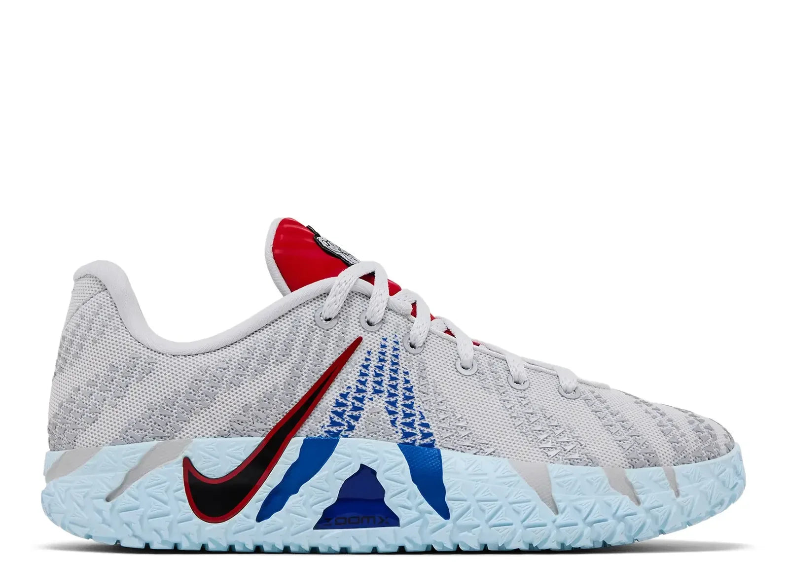 Nike Ja 3 SE Outer Space (GS) - My Suti