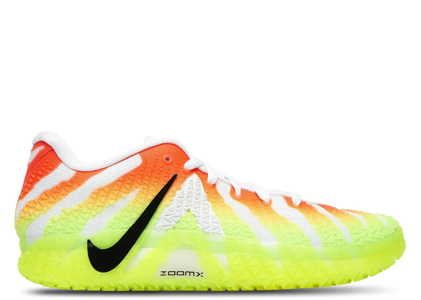 Nike Ja 3 Snowed In - My Suti