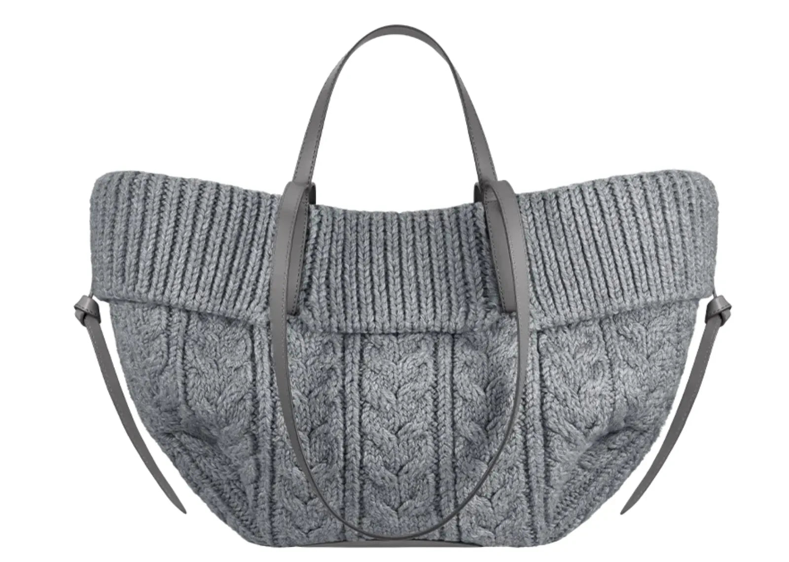 Polène Cyme Mini Edition Merino Stone - My Suti