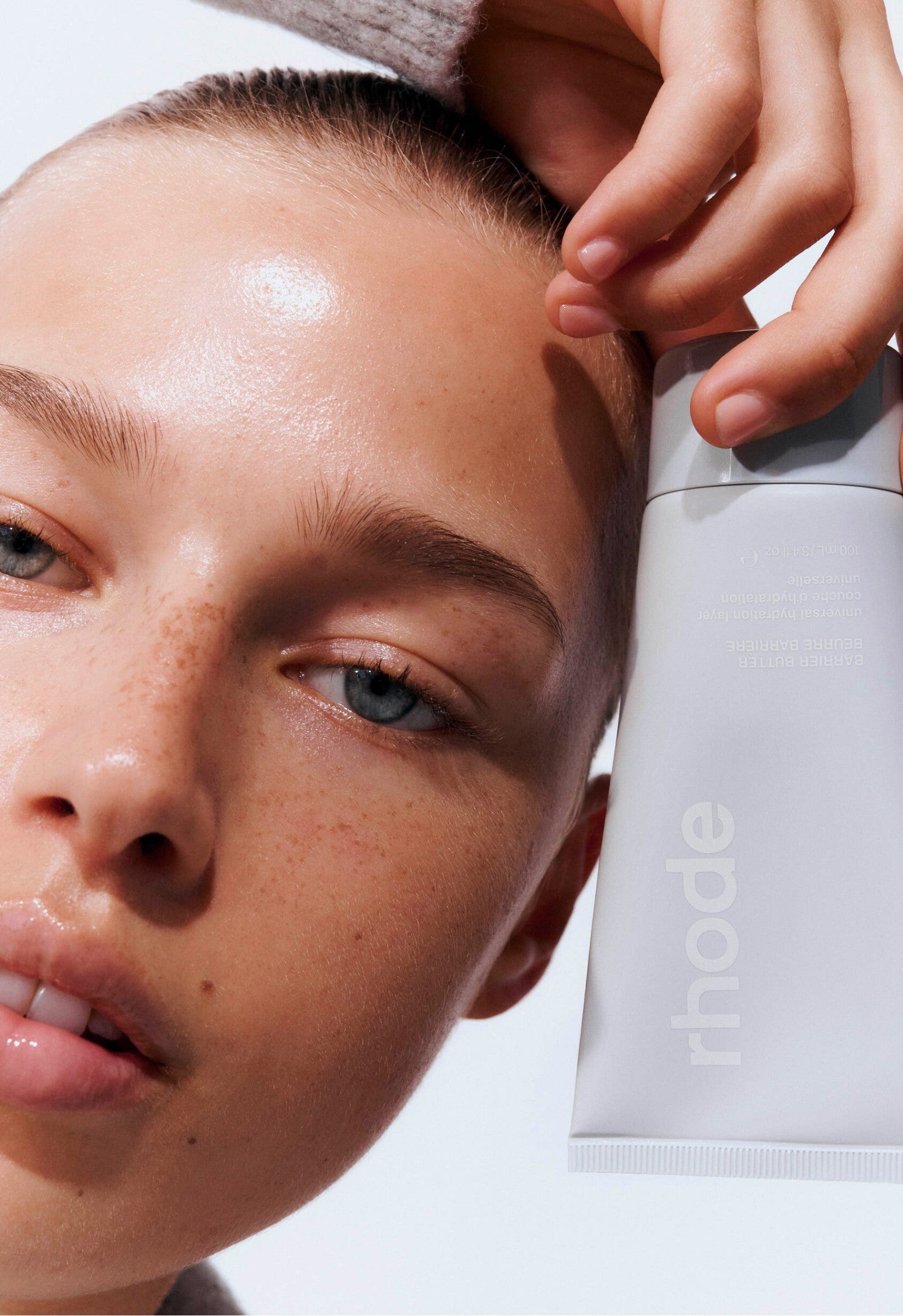 Rhode The Skin Prep Set