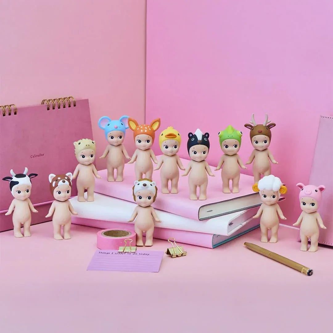 SONNY ANGEL ANİMAL SERİSİ 2 - My Suti