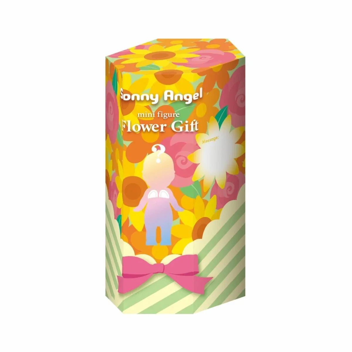 SONNY ANGEL FLOWER GIFT SERİSİ - My Suti