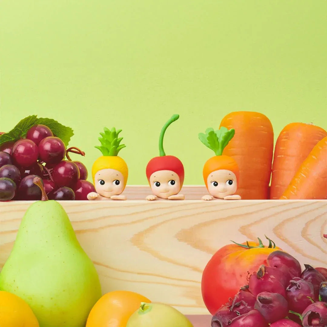 SONNY ANGEL HARVEST SERİSİ - My Suti