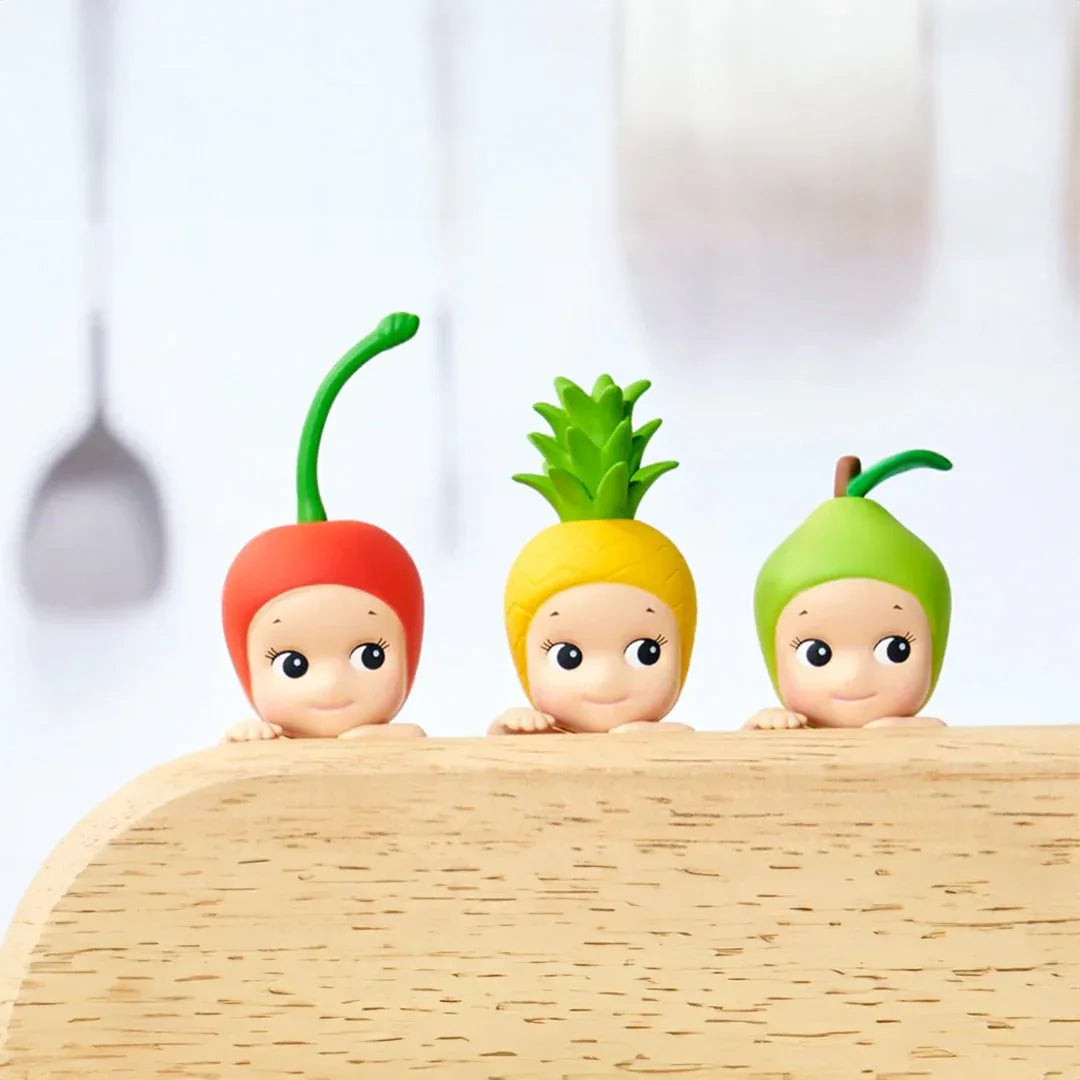 SONNY ANGEL HARVEST SERİSİ - My Suti