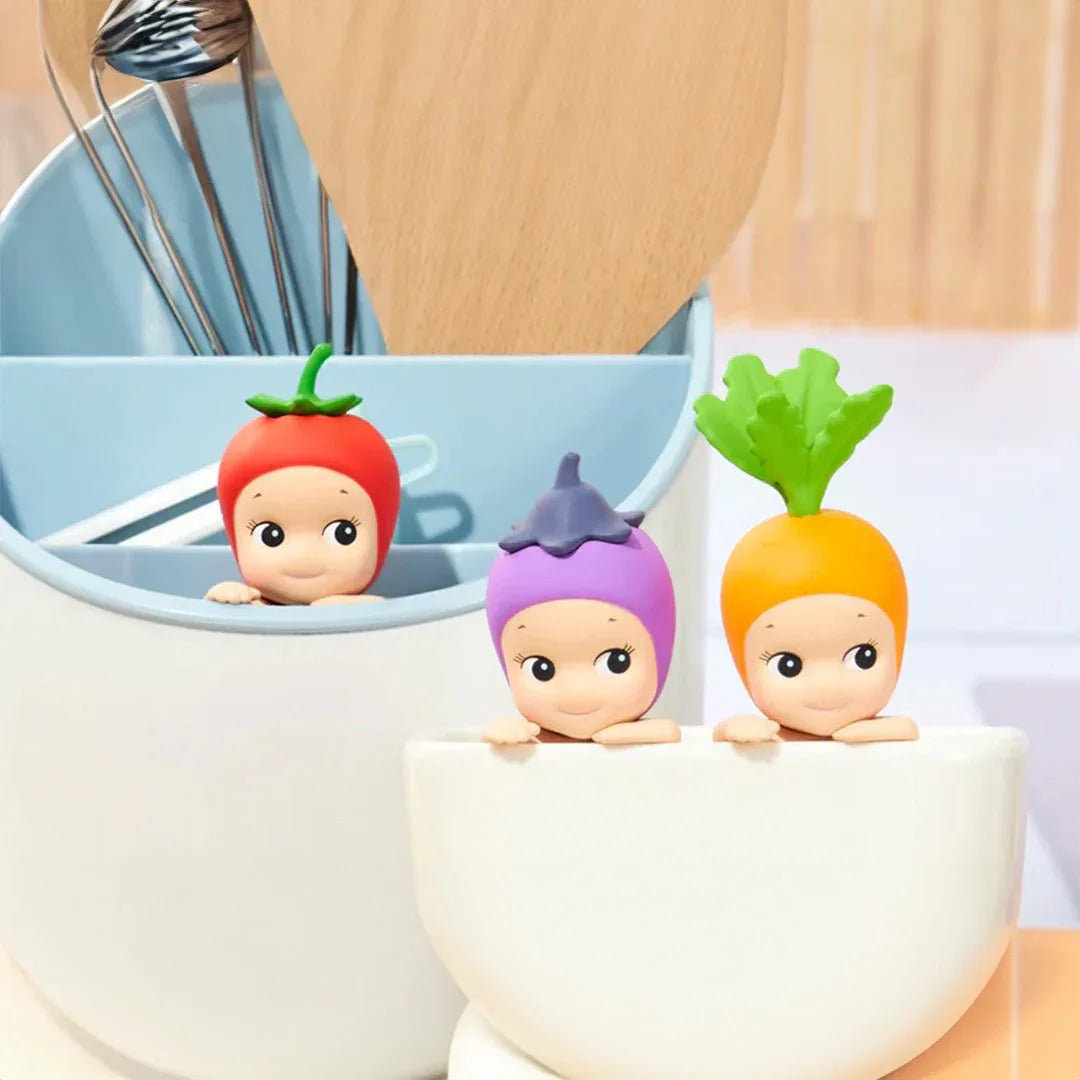 SONNY ANGEL HARVEST SERİSİ - My Suti