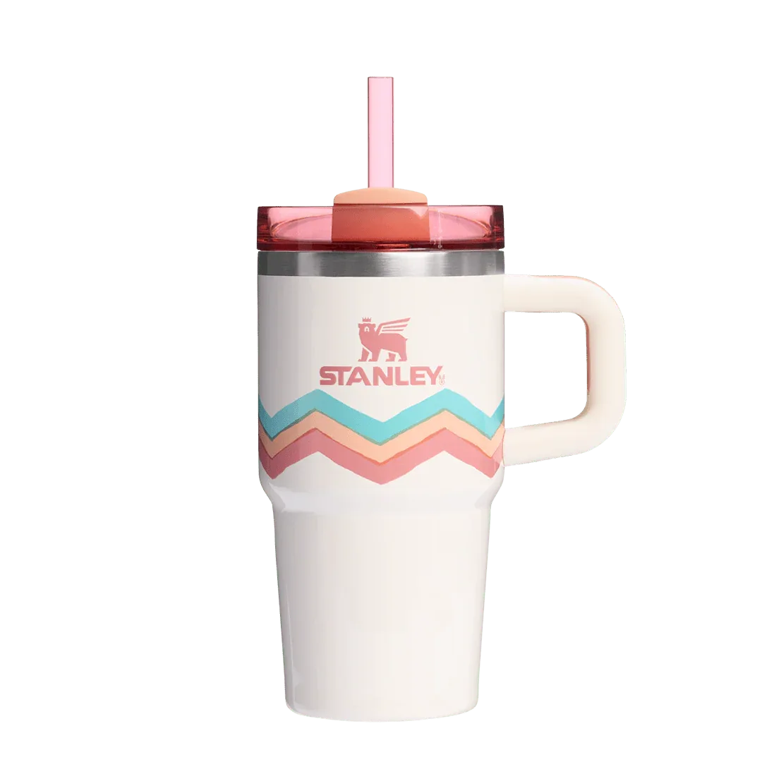 Stanley Quencher Cream Egg Termos | 0.6L - My Suti