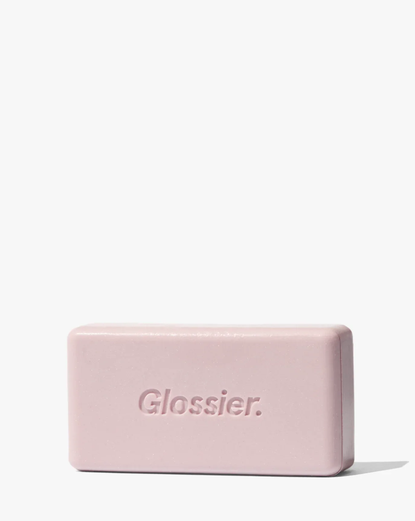 Glossier Body Hero Exfoliating Bar - Peeling Barı - My Suti