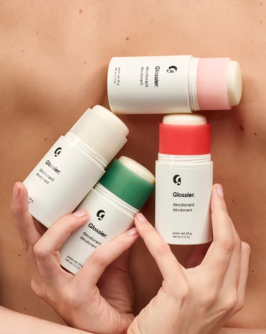 Glossier Deodorant - My Suti