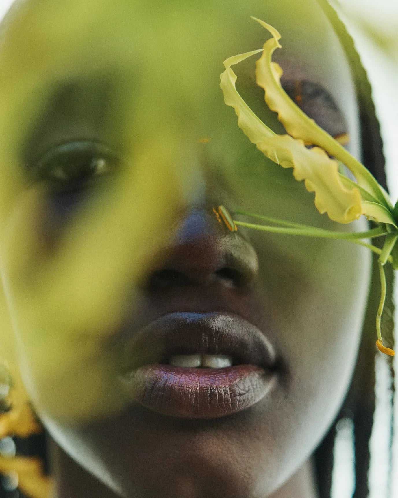 Glossier You Fleur - Parfüm - My Suti